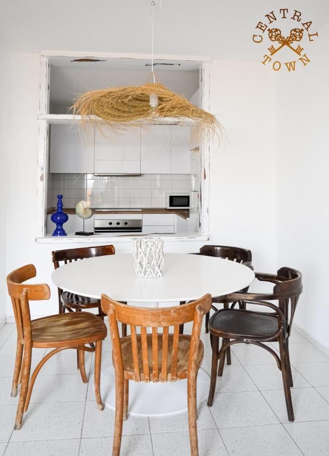 Central Town Corralejo Family House By Rentalfue Zewnętrze zdjęcie