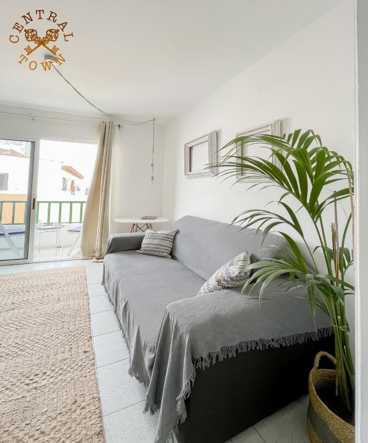 Central Town Corralejo Family House By Rentalfue Zewnętrze zdjęcie