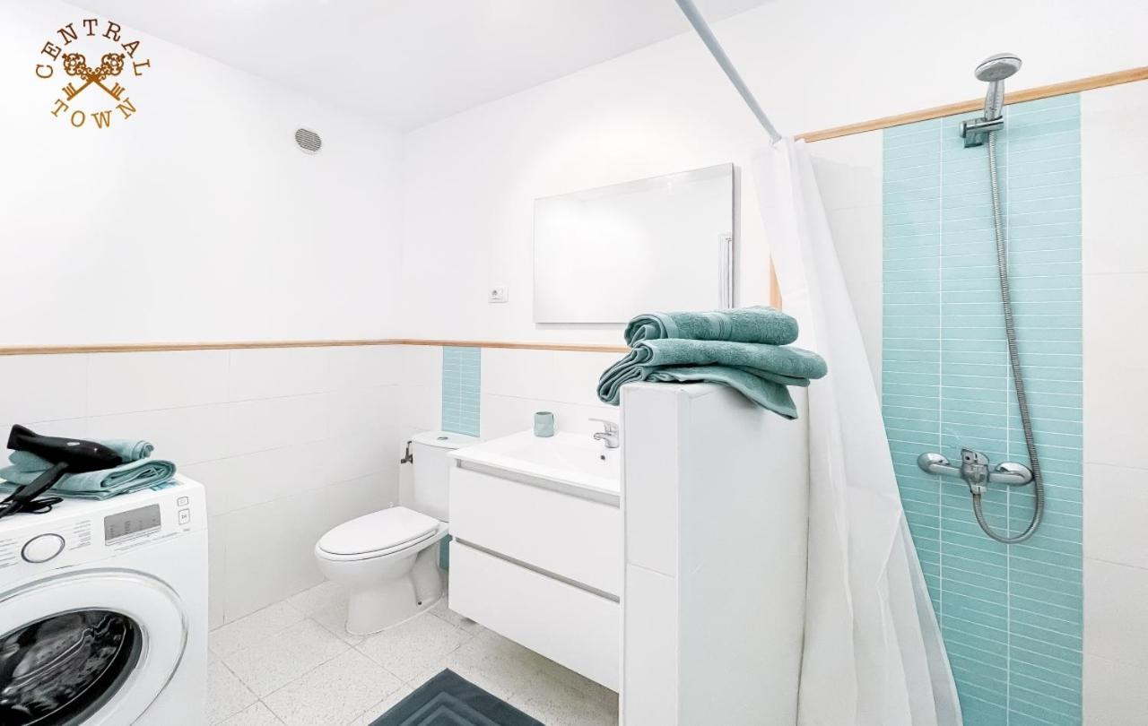 Central Town Corralejo Family House By Rentalfue Zewnętrze zdjęcie