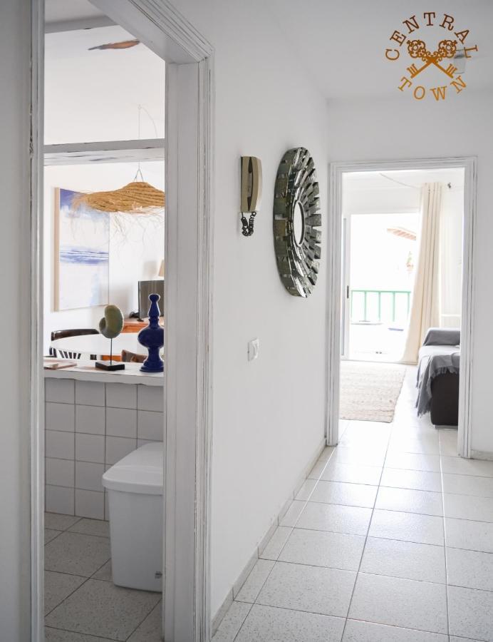 Central Town Corralejo Family House By Rentalfue Zewnętrze zdjęcie