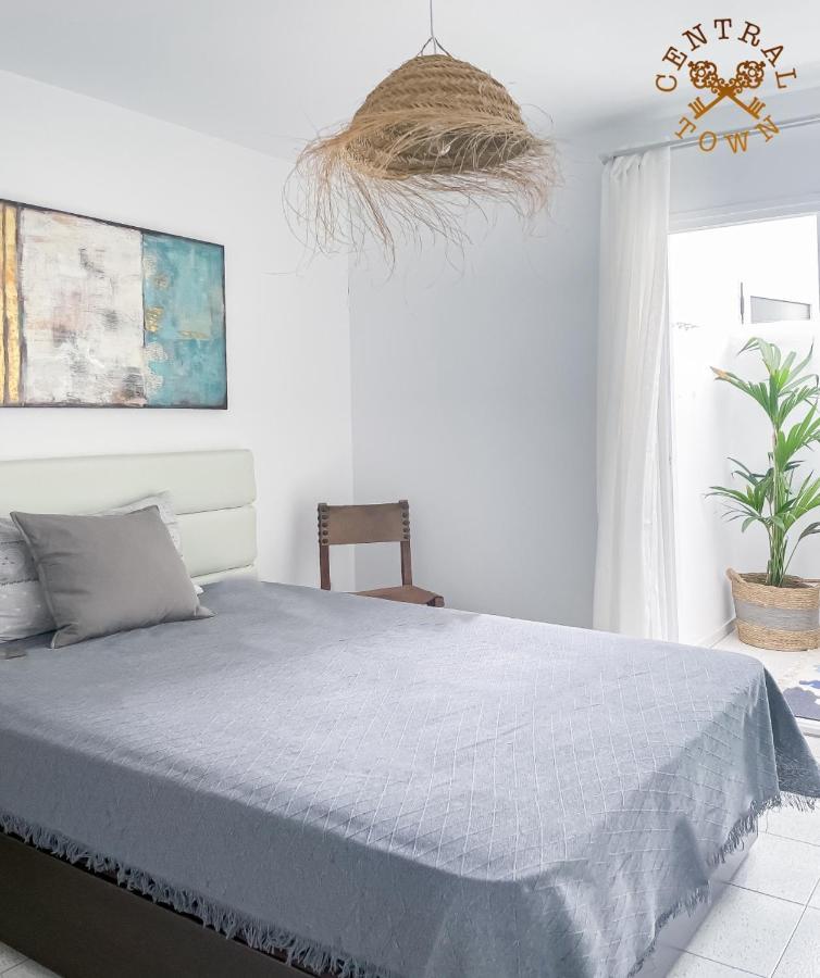 Central Town Corralejo Family House By Rentalfue Zewnętrze zdjęcie