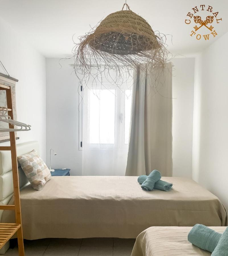 Central Town Corralejo Family House By Rentalfue Zewnętrze zdjęcie