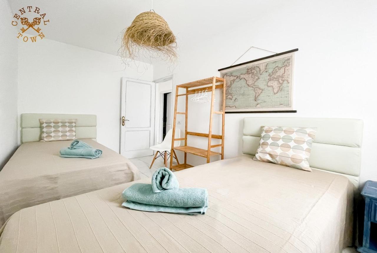 Central Town Corralejo Family House By Rentalfue Zewnętrze zdjęcie