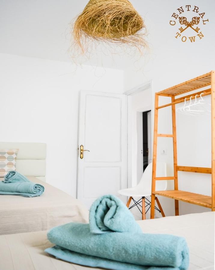 Central Town Corralejo Family House By Rentalfue Zewnętrze zdjęcie