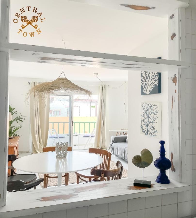 Central Town Corralejo Family House By Rentalfue Zewnętrze zdjęcie
