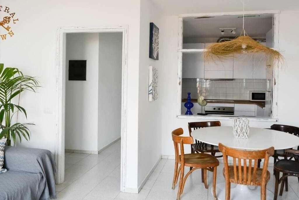 Central Town Corralejo Family House By Rentalfue Zewnętrze zdjęcie