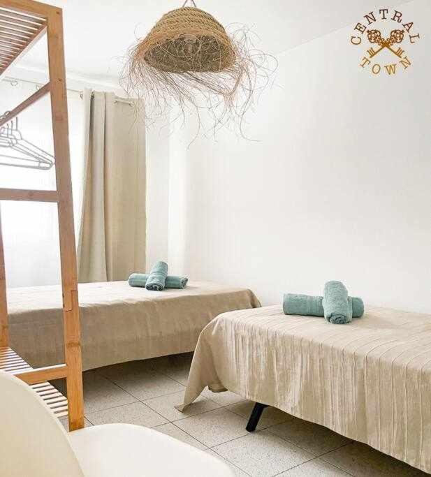 Central Town Corralejo Family House By Rentalfue Zewnętrze zdjęcie